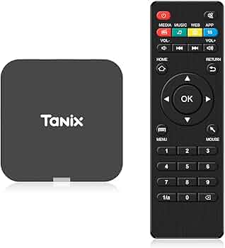 Amazon.com: Android TV Box 10.0, Tx1 Mini Tv Box 2GB RAM 16GB ROM Amazon.com: Android TV Box 10.0, Tx1 Mini Tv Box 2GB RAM 16GB ROM